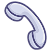 End Call icon